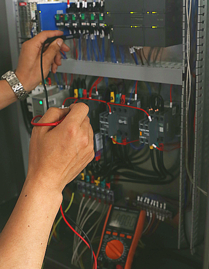 NG电子游戏集团（LSI）