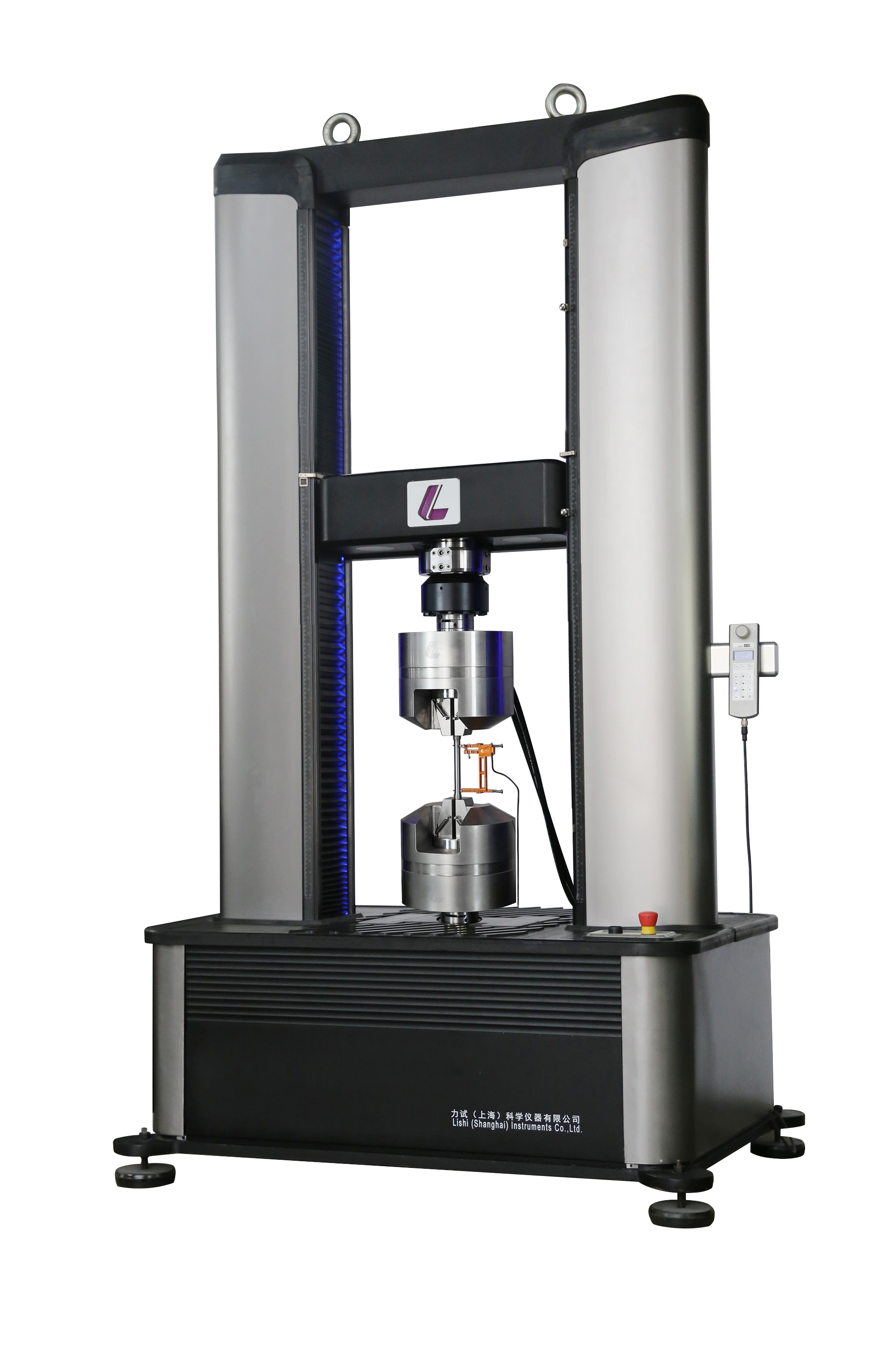 NG电子游戏集团（LSI）